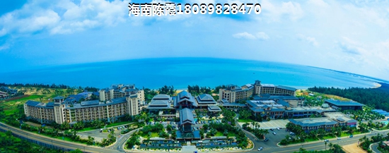 缦山云起 建筑规划 